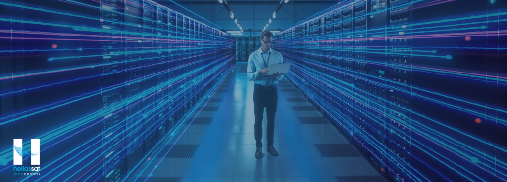 Why Data Center Location Matters for Your Business-Data Centers Greece- Hellas Sat Cloud