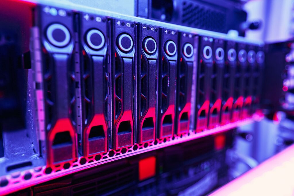 colocation services for growing businesses